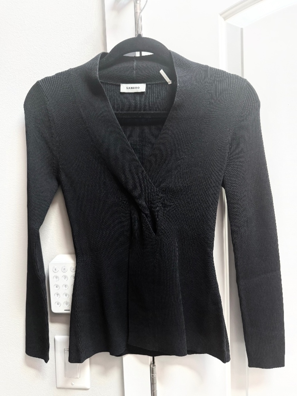 Sandro Louane Size 1